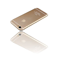 Trade Shop - Anello Accessorio Alluminio Nero Cromato Lente Camera Antigraffio Iphone 6 -