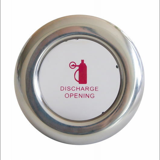 ANELLO ANTI INCENDIO Ø MM.70