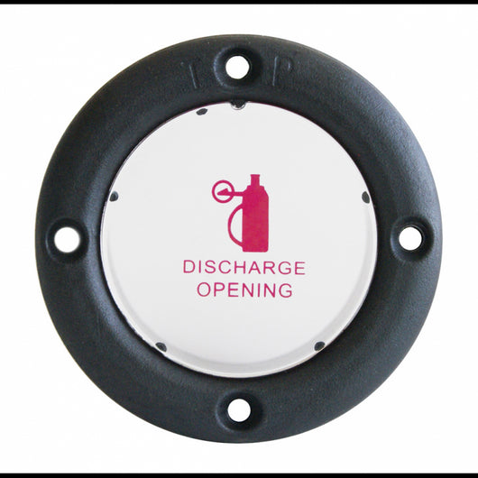 ANELLO ANTI INCENDIO Ø MM.70