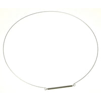 ANELLO FASCETTA GUARNIZIONE OBLO' ANTERIORE LAVATRICE BEKO ARCELIK ORIGINALE - Beko Arcelik