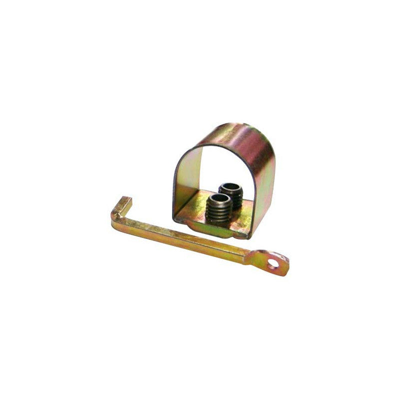 Anello per Falce 2 Viti per Manico Ferro