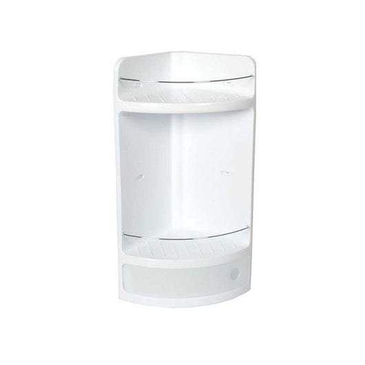 Angoliera Bagno con Cassetto 20X20 h 50 Tatay