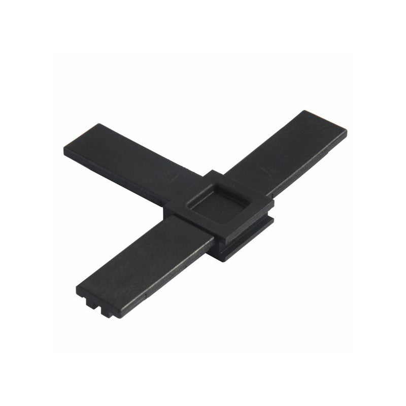 Angolo Profili Zanzariere Alluminio T Pz 4 Medal