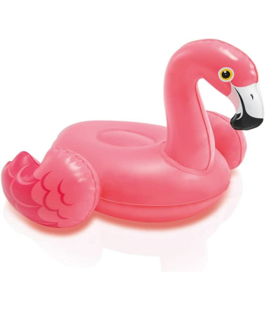 Animaletti Gonfiabili Animali Assortiti In Vinile Giochi Bambini +2 Anni 58590         