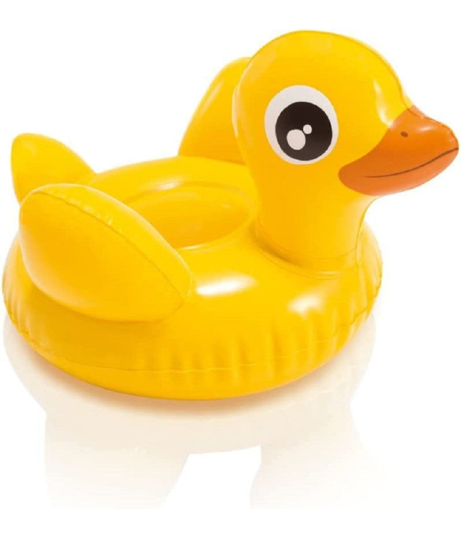 Animaletti Gonfiabili Animali Assortiti In Vinile Giochi Bambini +2 Anni 58590         