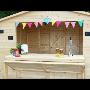 Anta A Ribalta Chiosco Losa