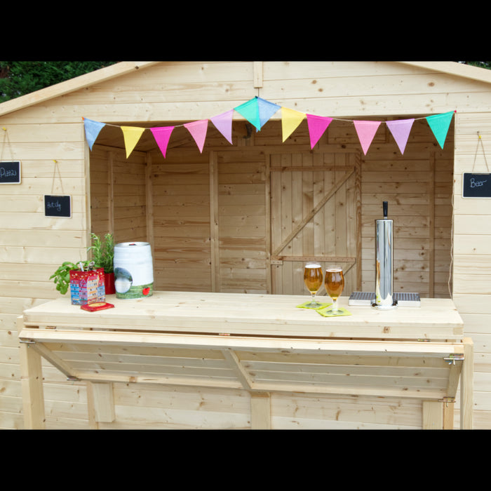 Anta A Ribalta Chiosco Losa