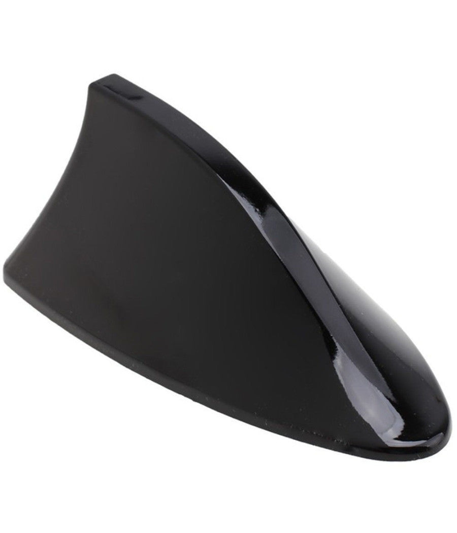 Antenna A Pinna Di Squalo Shark Universale Auto Segnale Radio Fm Am Tunning         