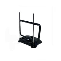 Antenna Digitale Interna Amplificazione Segnale 4k Ultra Hd Dvb-t T2 Uhf Vhf Lt-c007         