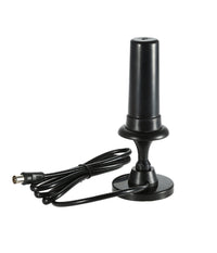 Antenna Tv Digitale 36dbi Ad Alto Guadagno Full Hd 1080p Vhf Dvb Connettore Iec         