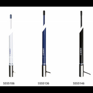 ANTENNA VHF CM.240 BLUE LINE