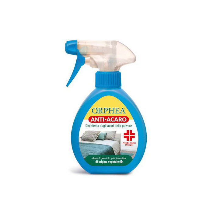 Antiacaro Spray Ml 150 Orphea