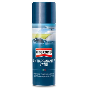 Antiappannante Vetri 200 Ml