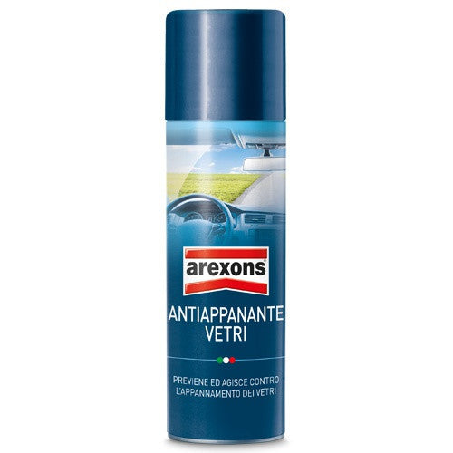 Antiappannante Vetri 200 Ml