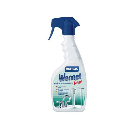 Anticalcare Wannet Easy Ml 500 Nuncas