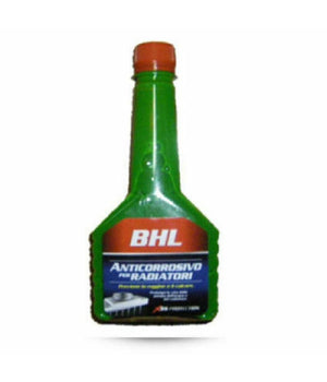 Anticorrosivo Per Radiatori Contro Ruggine E Calcare Per Auto 250ml Manutenzione         