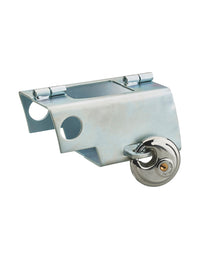 Antifurto per rimorchio, camper, caravan, traino, lucchettabile - THIRARD