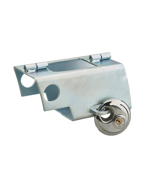 Antifurto per rimorchio, camper, caravan, traino, lucchettabile - THIRARD