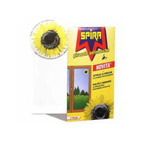 Antimosche Girasole pz. 2 Spira