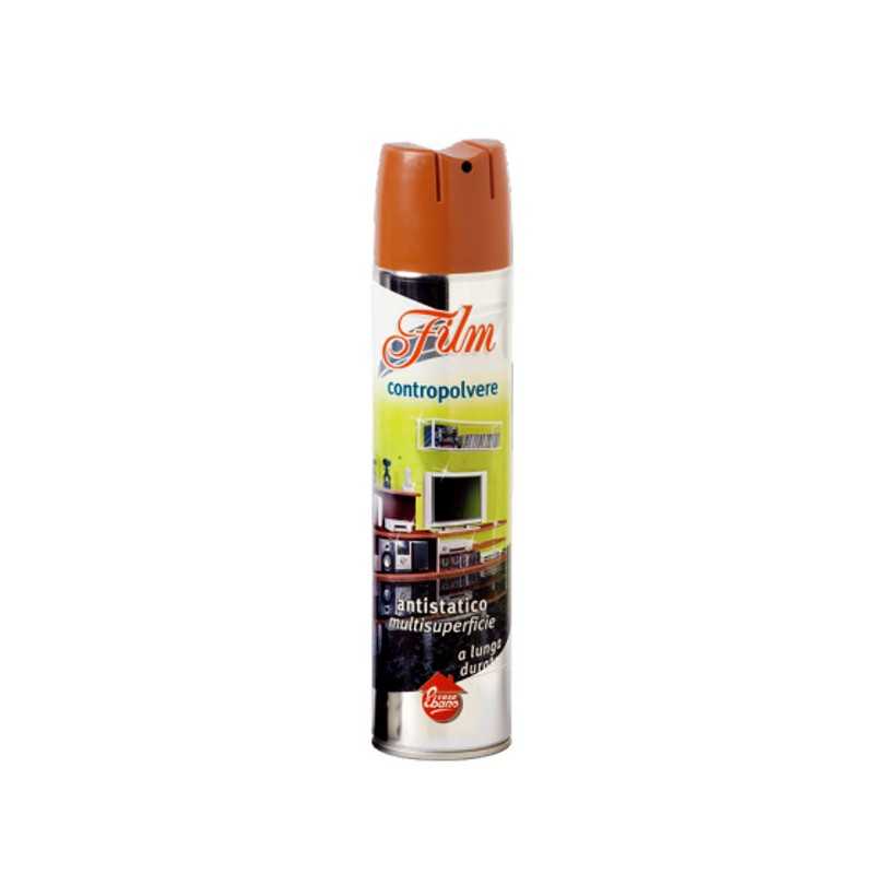 Antipolvere Spray ml 400 Ebano