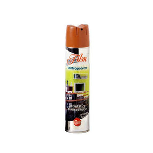Antipolvere Spray ml 400 Ebano