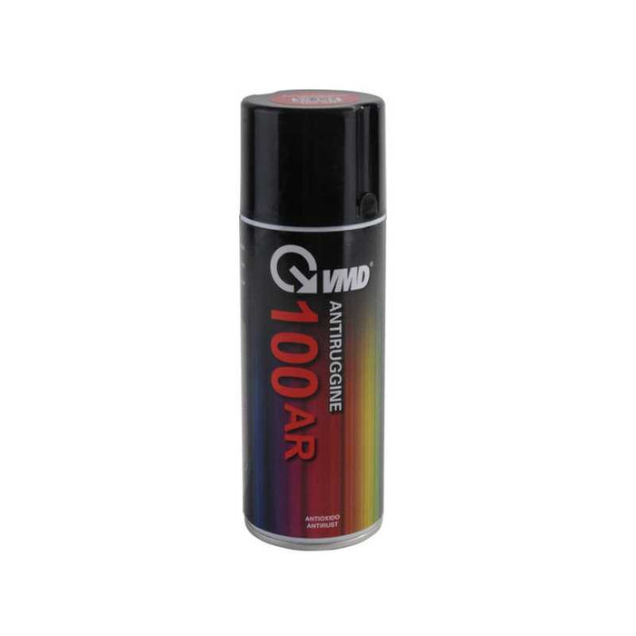 Antiruggine Rosso Spray ml 400 100Ar Vmd