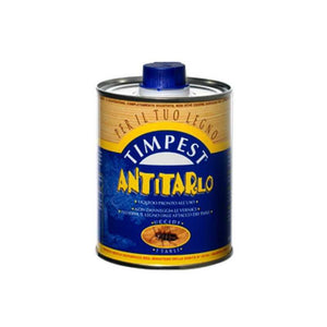 Antitarlo ml 500 Timpest