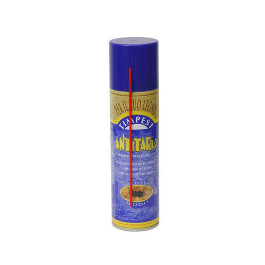Antitarlo Spray ml 250 Timpest