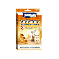 Antitarme Dispensa e Cucina Confezione pz. 2 Nuncas