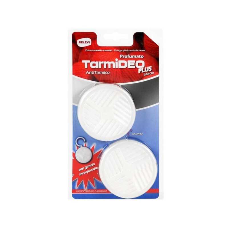 Antitarme Lavanda Gancio pz. 2 Tarmiblok