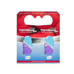 Antitarme Lavanda Gel pz. 2 Tarmiblok