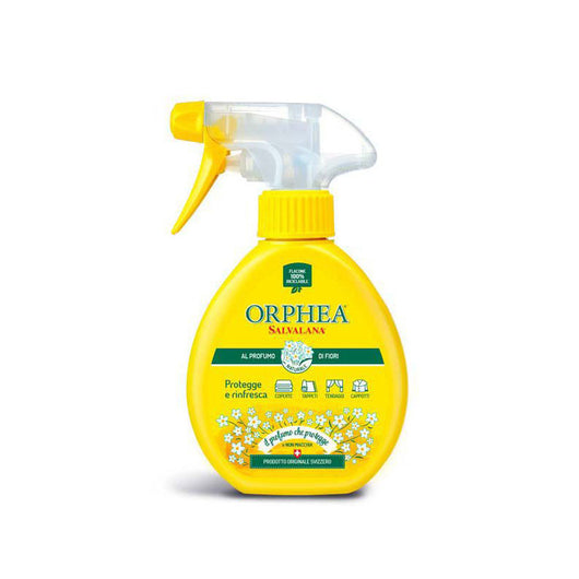 Antitarme Salvalana Spray Fiori Ml 150 Orphea