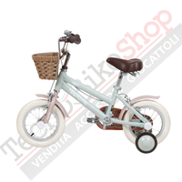 Bicicletta Bambina Magikbike Antonella 14"