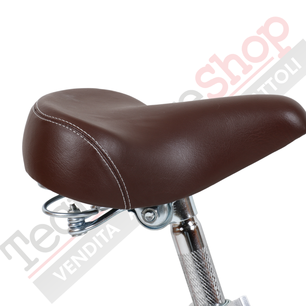 Bicicletta Bambina Magikbike Antonella 14"
