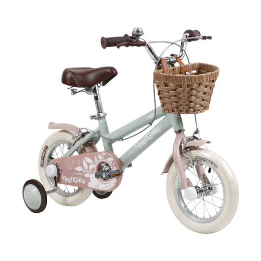 Bicicletta Bambina Magikbike Antonella 16"
