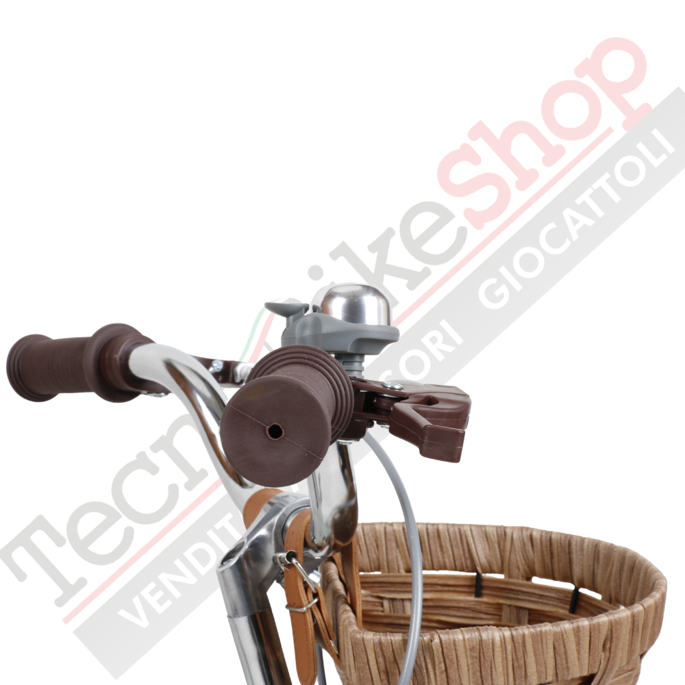 Bicicletta Bambina Magikbike Antonella 16"