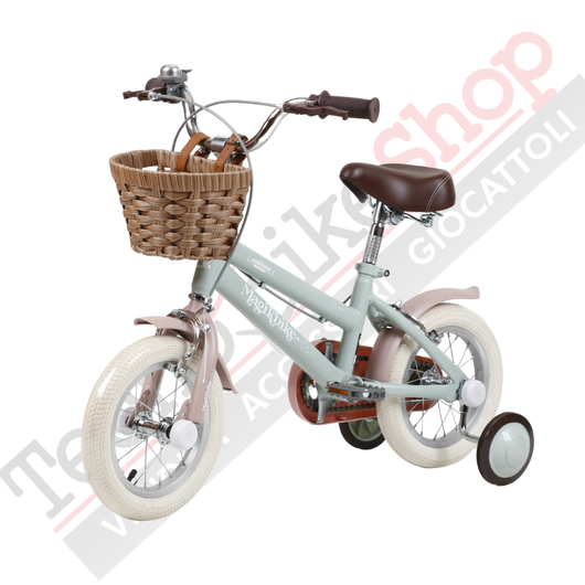 Bicicletta Bambina Magikbike Antonella 16"
