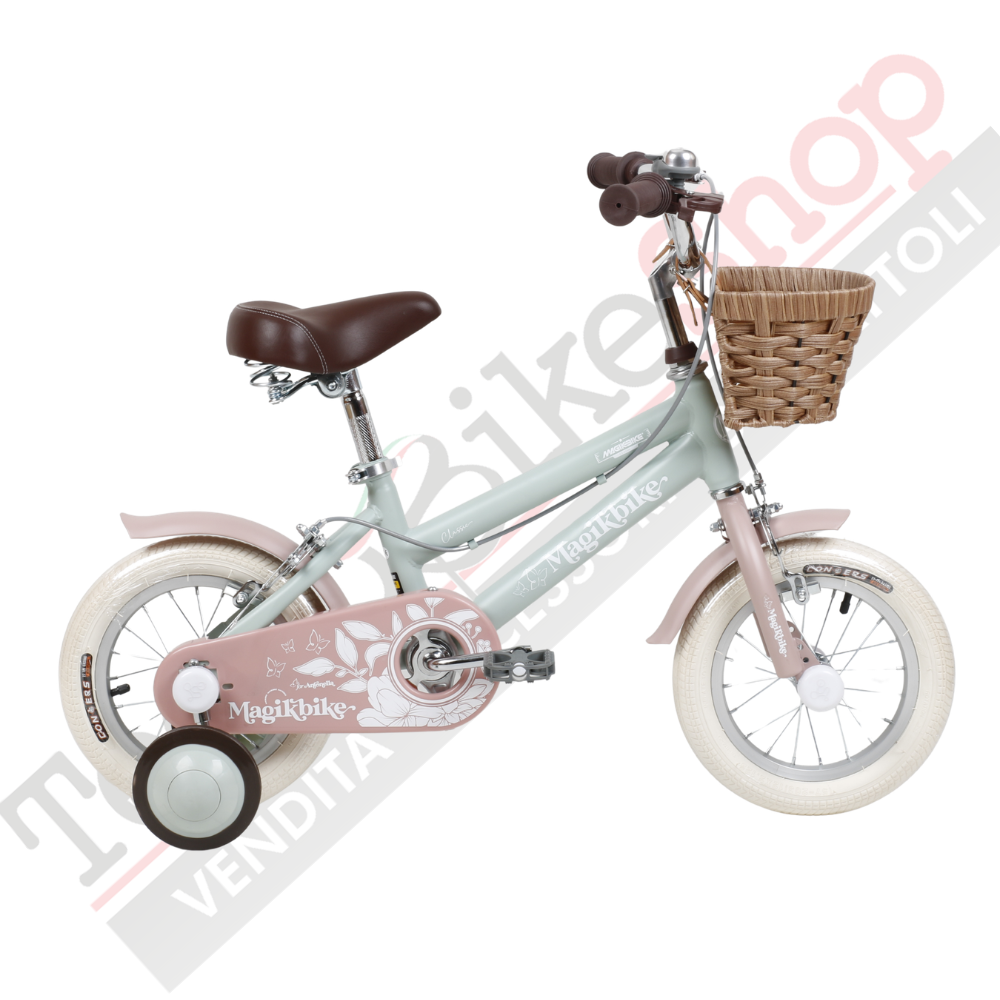 Bicicletta Bambina Magikbike Antonella 16"