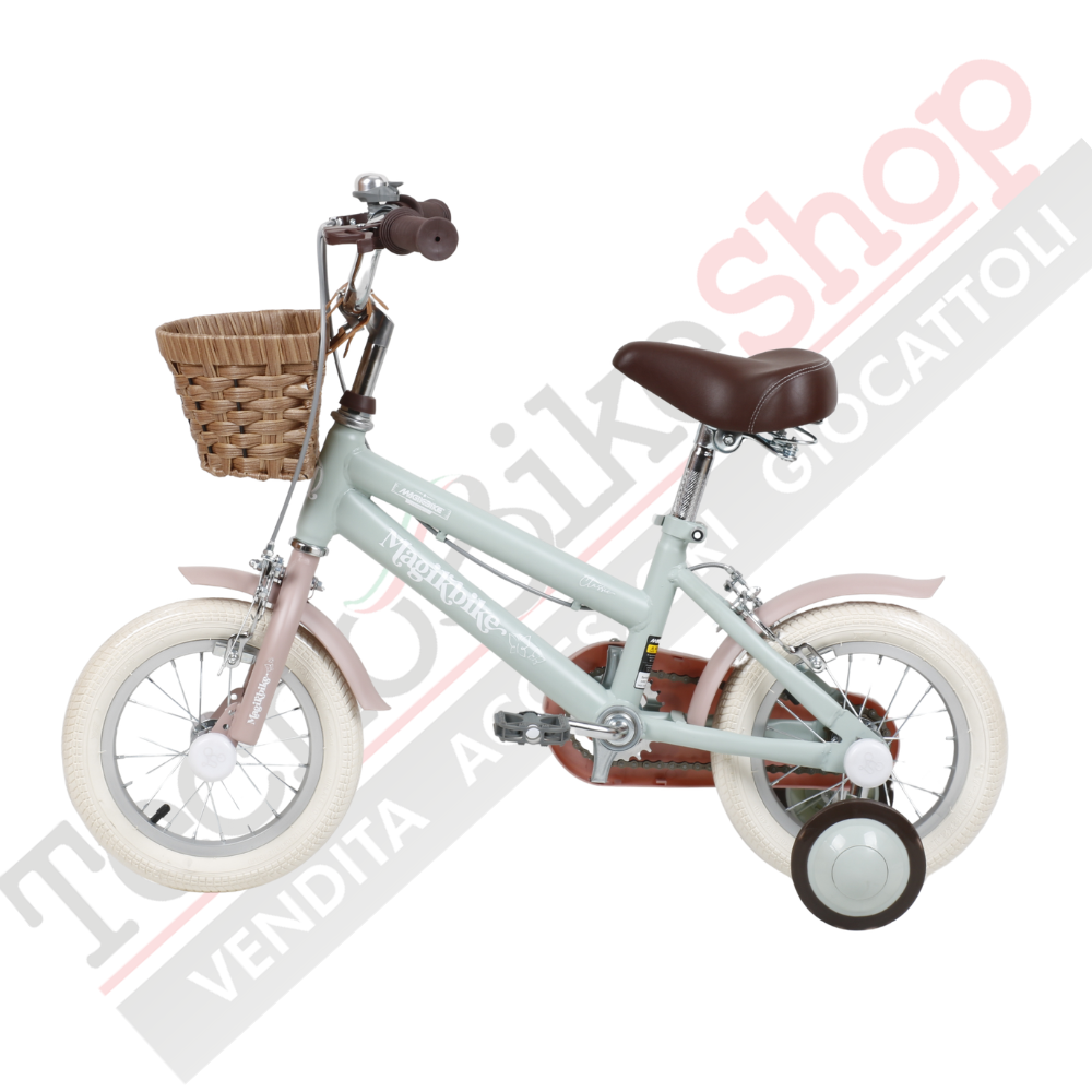 Bicicletta Bambina Magikbike Antonella 16"