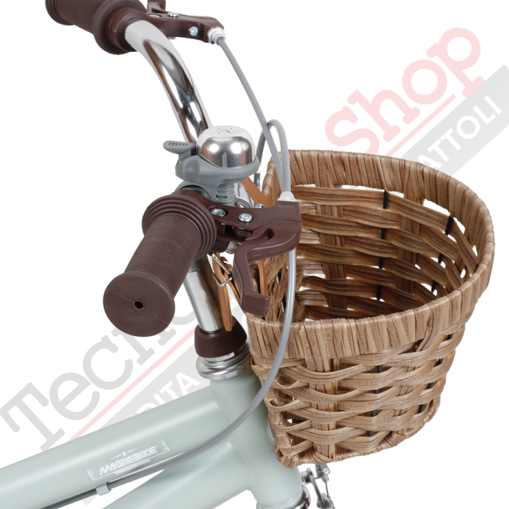 Bicicletta Bambina Magikbike Antonella 16"