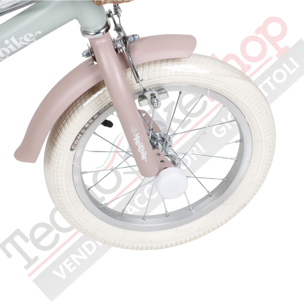 Bicicletta Bambina Magikbike Antonella 16"