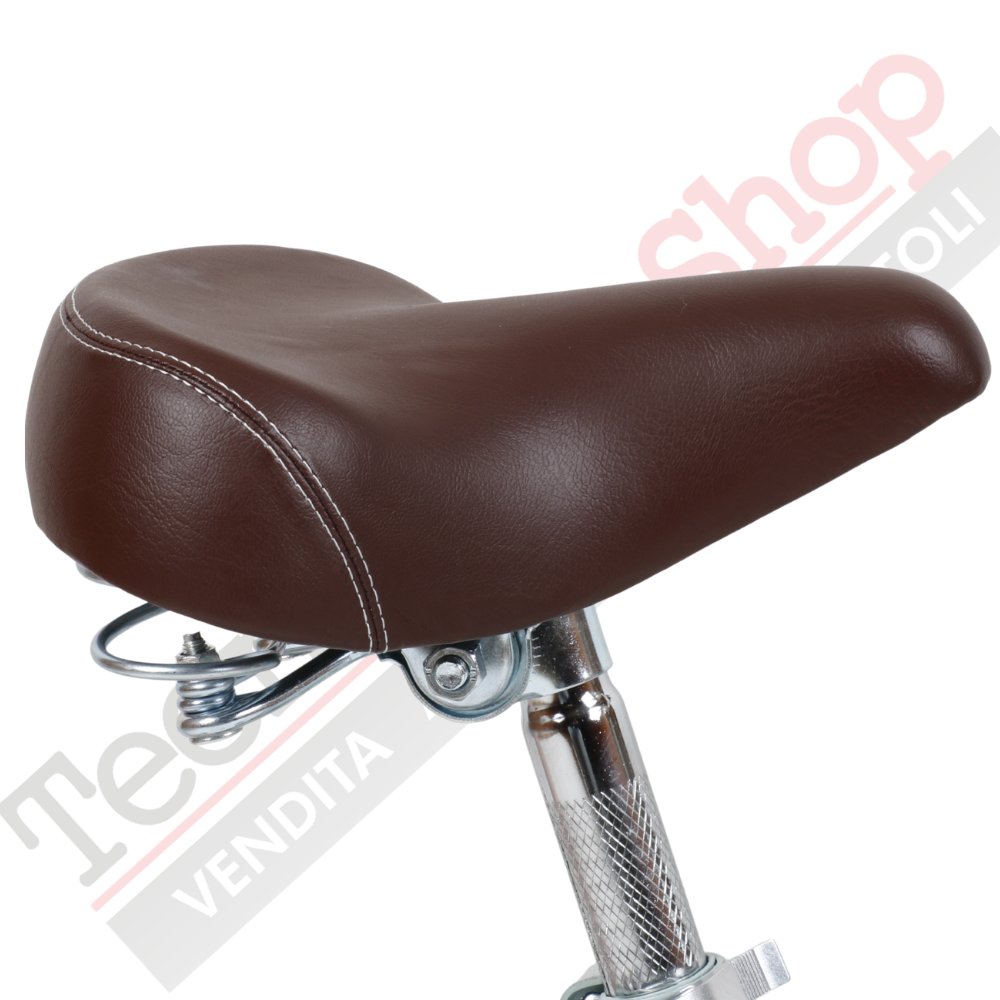 Bicicletta Bambina Magikbike Antonella 16"