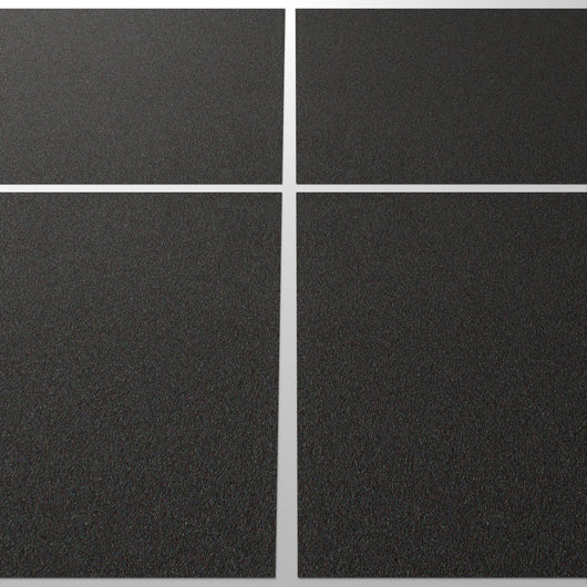 Smalto per Legno Ferro e Plastica Iron - Iron Antracite - Litri 2 -5