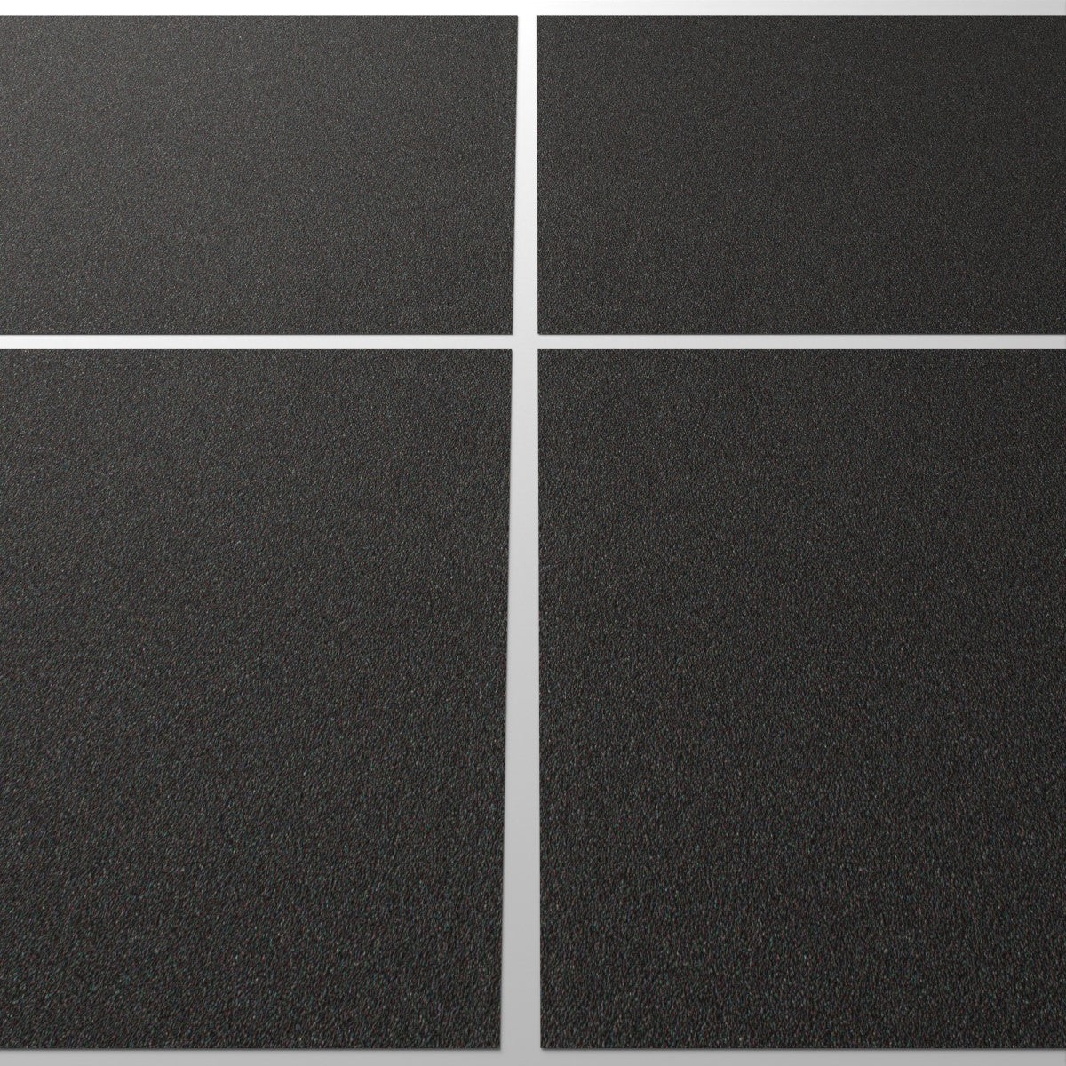 Smalto Per Ferro Ferromicaceo - Iron Antracite - Litri 2 -5