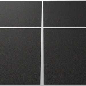 Smalto Per Ferro Ferromicaceo - Iron Antracite - Litri 2 -5