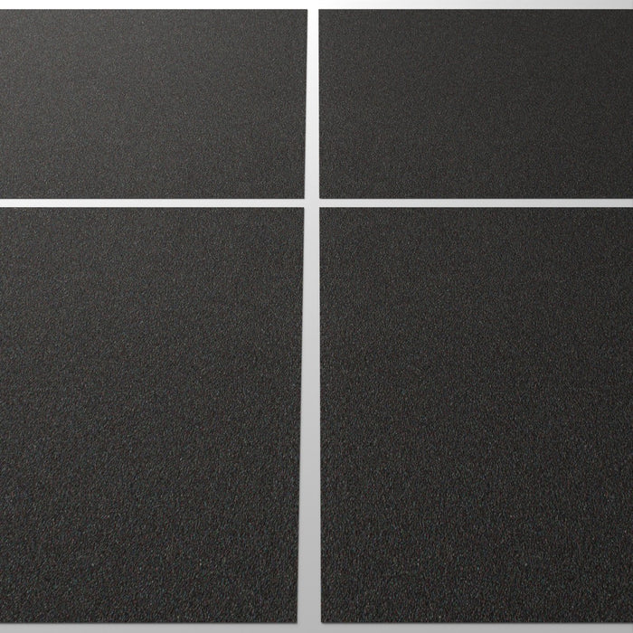 Smalto Per Ferro Ferromicaceo - Iron Antracite - Litri 0 -750