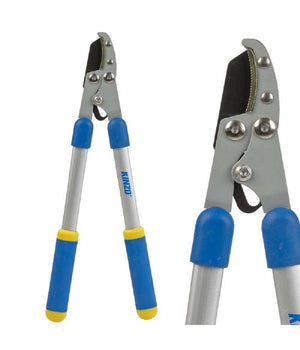 Anvil Troncarami Alluminio Cesoie Albero Rami Potatura Taglia 46 Cm         