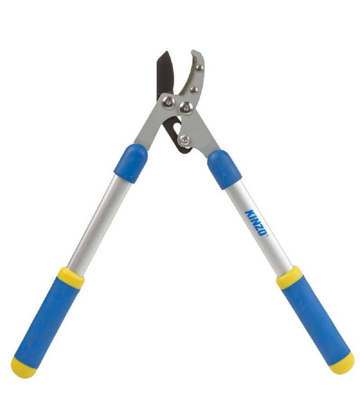 Anvil Troncarami Alluminio Cesoie Albero Rami Potatura Taglia 46 Cm         