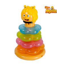 Ape Maya Piramide Ad Anelli Gioco Elettronico Bambini Giochi Infanzia         