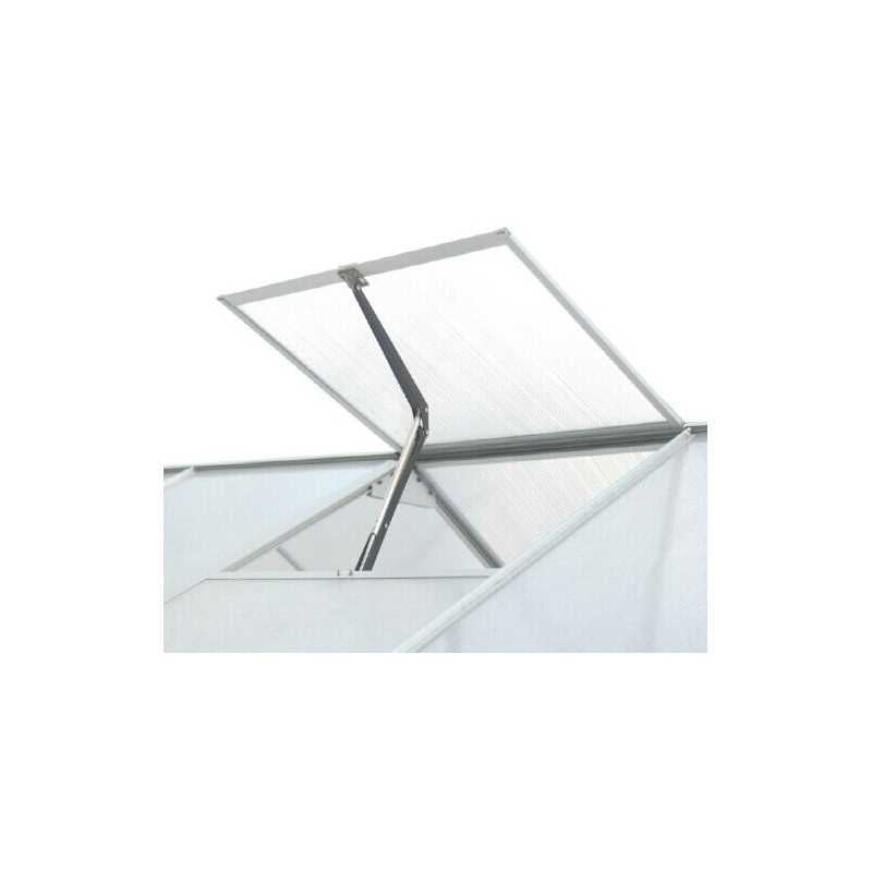 Apertura Automatica per Lucernario